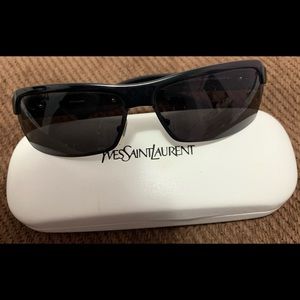 Yves Saint Laurent sunglasses